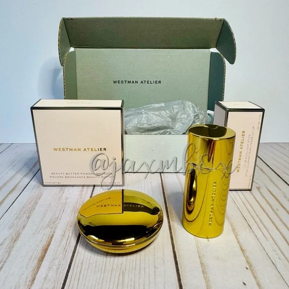 Westman Atelier Summer Skin II Set - Picture 1 of 16